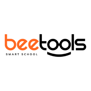 BeeTools Smart School - Client Logo - Lucila Bach - Voice Talent