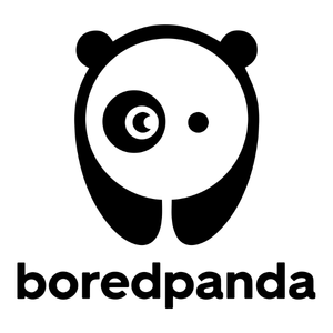 Bored Panda - Client Logo - Lucila Bach - Voice Talent