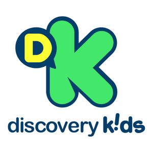 Discovery Kids - Client Logo - Lucila Bach - Voice Talent