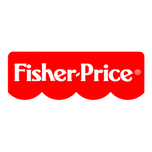 Fisher-Price - Client Logo - Lucila Bach - Voice Talent