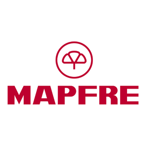 Mapfre - Client Logo - Lucila Bach - Voice Talent