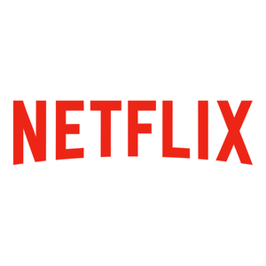 Netflix - Client Logo - Lucila Bach - Voice Talent
