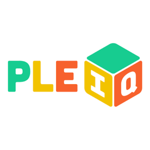 PLEIQ - Client Logo - Lucila Bach - Voice Talent